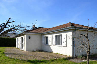 Maison 7 pièces 230000 €