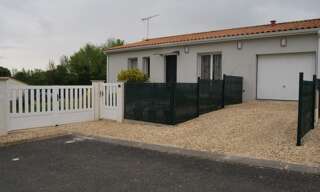 Maison 4 Pièces 85 m² à vendre à Rouillac (16170)