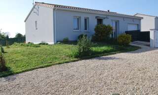 Maison 4 Pièces 85 m² à vendre à Rouillac (16170)