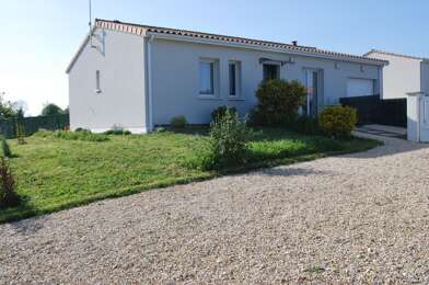 Maison 4 pièces 199500 €