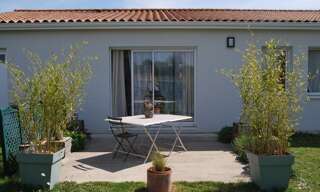 Maison 4 Pièces 85 m² à vendre à Rouillac (16170)