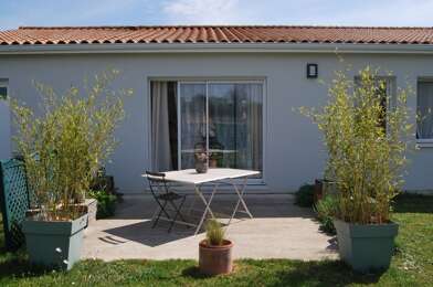 Maison 4 pièces 198000 €