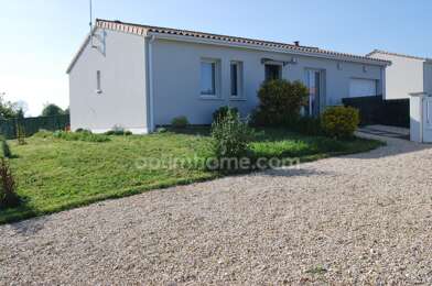 Maison 4 pièces 183000 €