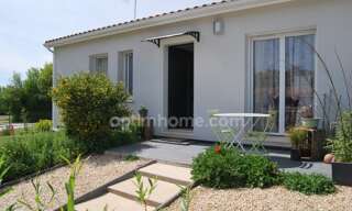Maison 4 Pièces 85 m² à vendre à Rouillac (16170)