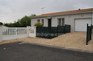 Maison 4 pièces 183000 €