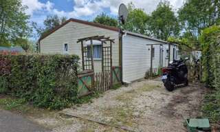 Maison 5 Pièces 80 m² à vendre à Saint-Cyr-en-Talmondais (85540)