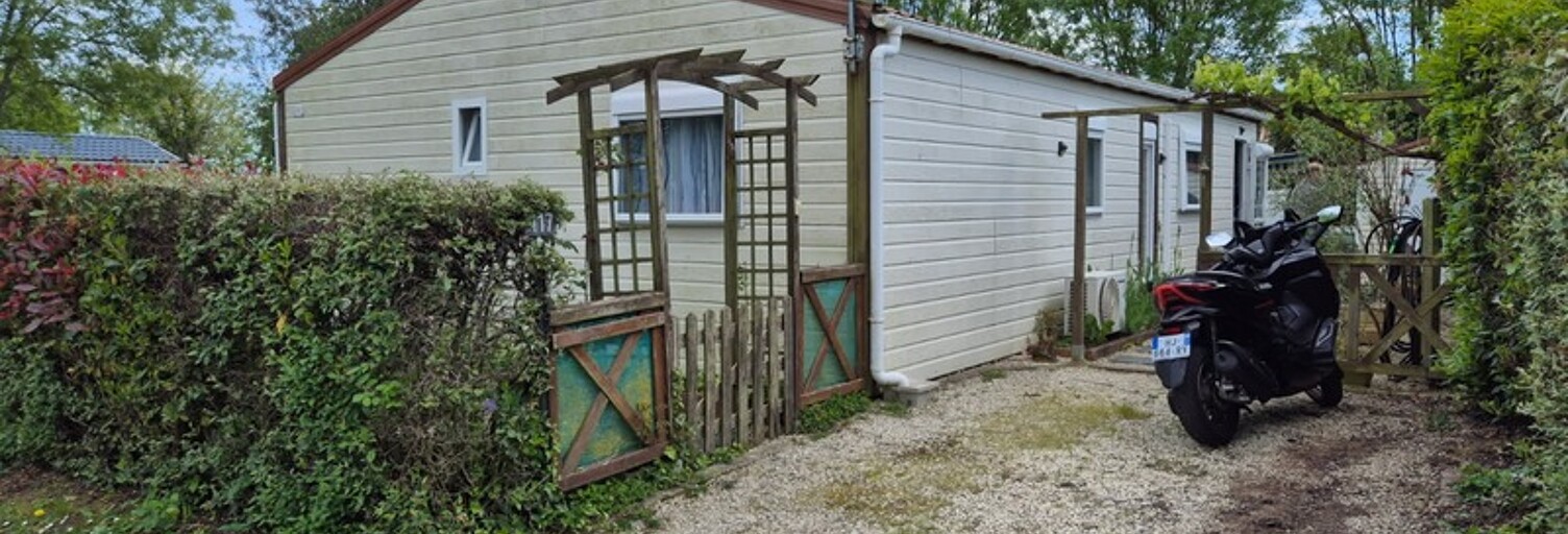 Maison 5 Pièces 80 m² à vendre à Saint-Cyr-en-Talmondais (85540)