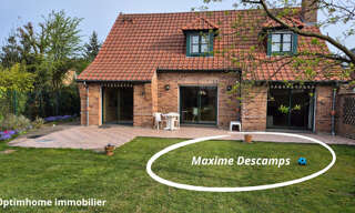 Maison 6 Pièces 165 m² à vendre à Bousbecque (59166)