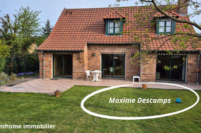 Maison 6 pièces 534500 €