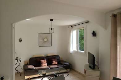 Appartement 3 pièces 182500 €