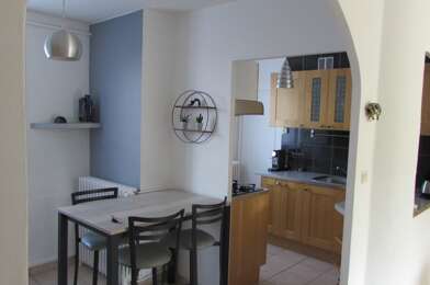 Appartement 3 pièces 182500 €