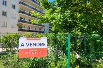 Appartement 3 pièces 182500 €