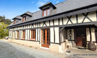 Maison 4 Pièces 119 m² à vendre à Houppeville (76770)