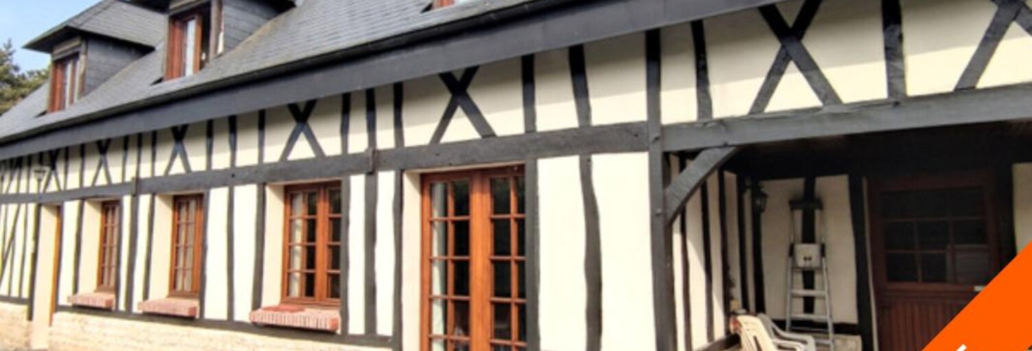 Maison 4 Pièces 119 m² à vendre à Houppeville (76770)