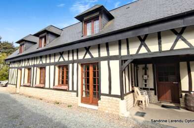 Maison 4 pièces 279000 €