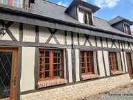 Propriété de charme – Élégante longère aux portes de Rouen et de la Gare - Maison Coup de Coeur- Forêt Domaniale Verte — photo 2