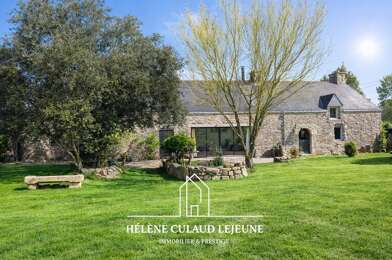 Maison 7 pièces 492000 €