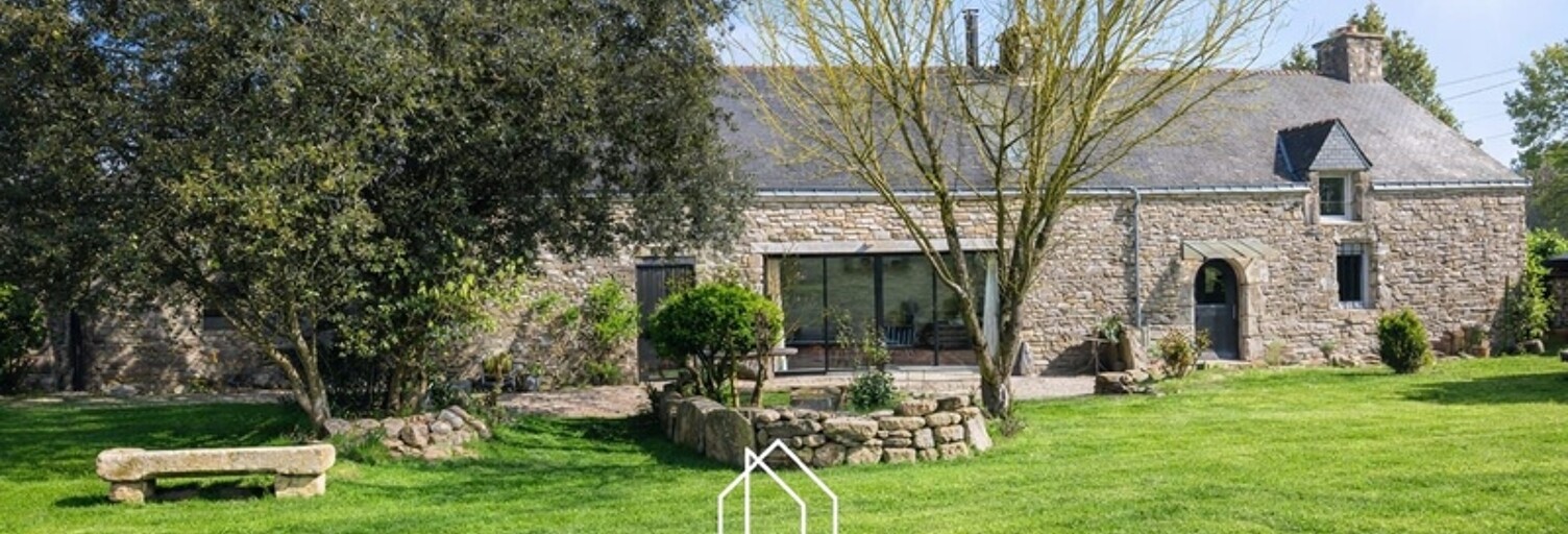 Maison 7 Pièces 165 m² à vendre à Elven (56250)