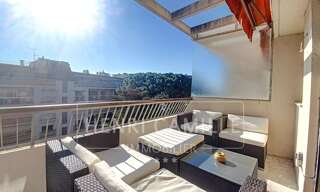 Appartement 1 Pièce 25 m² à louer à Cannes (06400)