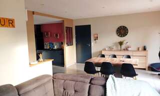 Maison 5 Pièces 88 m² à vendre à La Trimouille (86290)