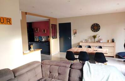 Maison à vendre 5 pièces LA TRIMOUILLE (86) — photo du bien