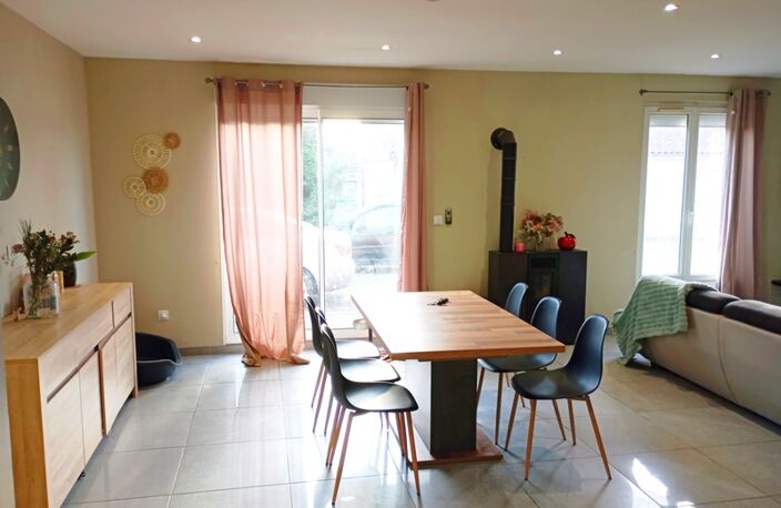 Maison à vendre 5 pièces LA TRIMOUILLE (86) — photo 2