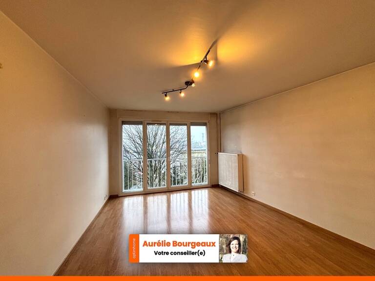 Appartement 2 pièces - 56 m2 - rénové avec garage – Rouen Rive Droite — photo 1