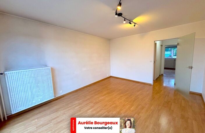 Appartement 2 pièces - 56 m2 - rénové avec garage – Rouen Rive Droite — photo 2