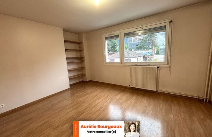 Appartement 2 pièces - 56 m2 - rénové avec garage – Rouen Rive Droite — photo 4