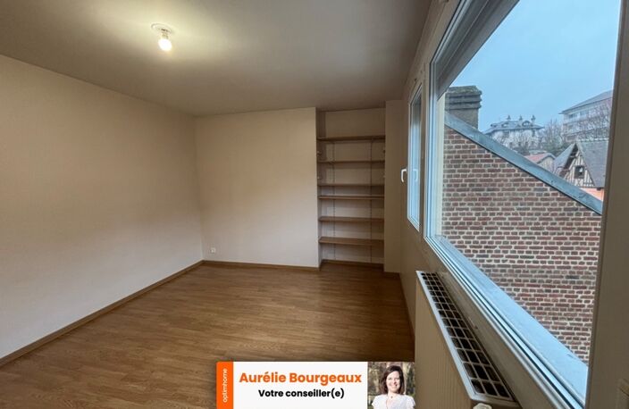 Appartement 2 pièces - 56 m2 - rénové avec garage – Rouen Rive Droite — photo 5