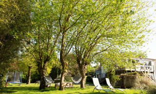 Maison 6 Pièces 130 m² à vendre à Nesmy (85310)