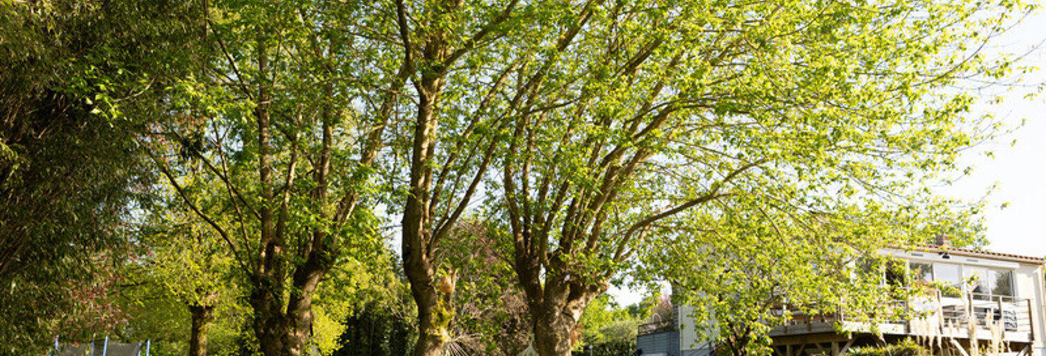 Maison 6 Pièces 130 m² à vendre à Nesmy (85310)