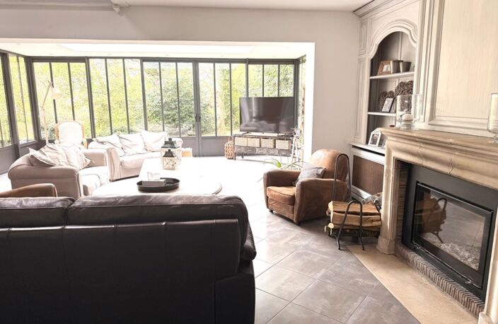 Maison à vendre 6 pièces OFFRANVILLE (76) — photo 2