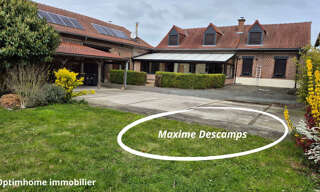 Maison 9 Pièces 200 m² à vendre à Wervicq-Sud (59117)