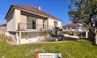 Maison 4 Pièces 86 m² à vendre à Villiers-en-Lieu (52100)