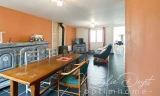 Maison 5 Pièces 127 m² à vendre à Tergnier (02700)