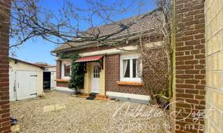Maison 5 Pièces 127 m² à vendre à Tergnier (02700)