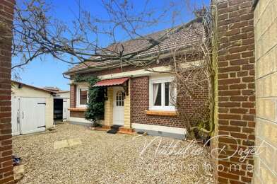 Maison 5 pièces 168000 €