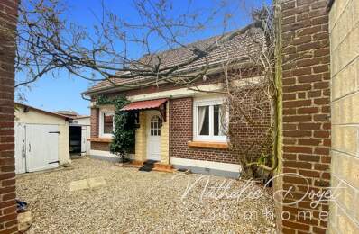 Maison 5 pièces TERGNIER (02) — photo du bien