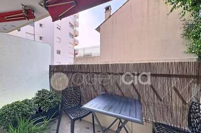 Appartement 2 pièces 299500 €