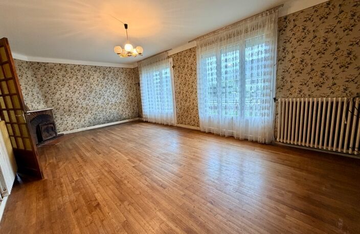 Maison à vendre 7 pièces GOURIN (56) — photo 3