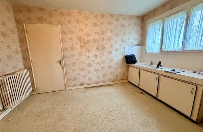Maison à vendre 7 pièces GOURIN (56) — photo 4