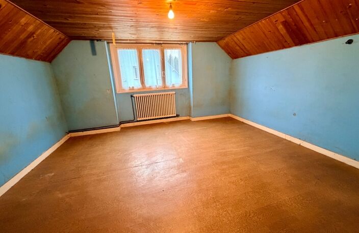 Maison à vendre 7 pièces GOURIN (56) — photo 5