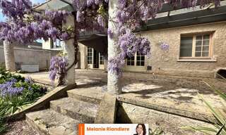 Maison 6 Pièces 115 m² à vendre à La Flèche (72200)