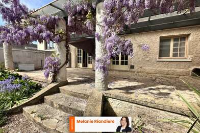 Maison 6 pièces 227000 €