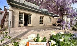 Maison 6 Pièces 115 m² à vendre à La Flèche (72200)