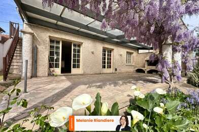 Maison 6 pièces 227000 €