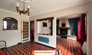 Maison 6 Pièces 115 m² à vendre à La Flèche (72200)