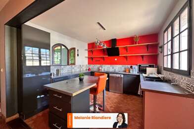 Maison 6 pièces 227000 €