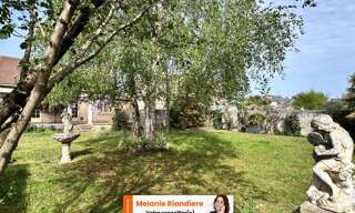 Maison 6 Pièces 115 m² à vendre à La Flèche (72200)